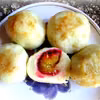 Knedle ze śliwkami