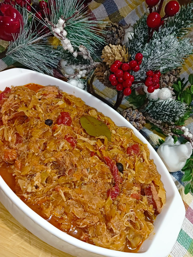 Kuchnia domowa Agi - blog kulinarny