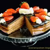 Tort Marcinek inaczej