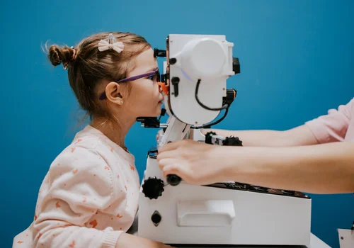 Dzień Okulistyki: Jak Dbać o Zdrowie Oczu?