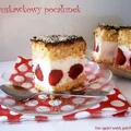 Truskawkowy pocałunek