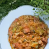 🥣 BIGOS Z MŁODEJ KAPUSTY 🥣 - najlepszy przepis - gotowy bigos w około 30-35 minut!