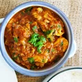 Masala, garam masala & curry