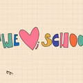 Rok szkolny rozpoczynamy z We Love School