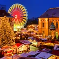 Jarmarki Bożonarodzeniowe 2022: Gdzie się wybrać?