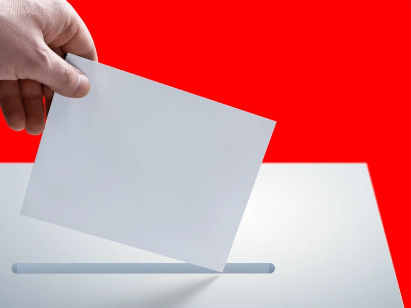 Referendum będzie nieważne? Podano wyniki frekwencji!