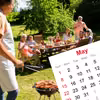 Maj 2022 - dni wolne od pracy. Kiedy wziąć wolne, aby mieć długi weekend?