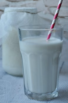 Jak zrobić domowy kefir?
