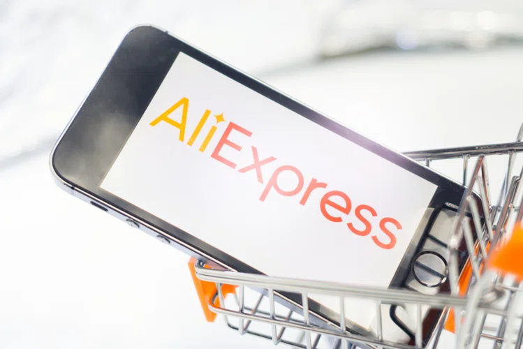 Zdjęcie Zmiany na Aliexpress!Chińska platforma stosuje się do przepisów unijnych. #5