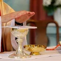 Kiedy trzeba iść do kościoła w okresie wielkanocnym?