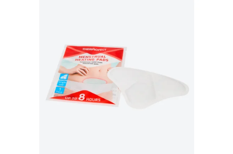 Zdjęcie Ten gadżet z Action za 4 zł powinna znać każda kobieta! Dyskretny, założysz kiedy chcesz -  do 8 h ulgi od bólu i skurczy #2