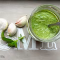 Pesto z pistacją - FIT