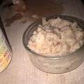 Pasta (smalec) z białej fasoli z jabłkiem