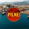 Trzęsienie ziemi w Turcji i na Rodos! Dramatyczne sceny w turystycznych kurortach