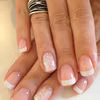 francuski manicure
