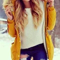 Zimowy styl