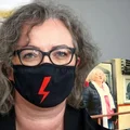 Marta Lempart komentuje zajście z panią sprzątającą: "rozumiem, że była wściekła"