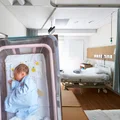 Ile kosztuje poród w prywatnym szpitalu?