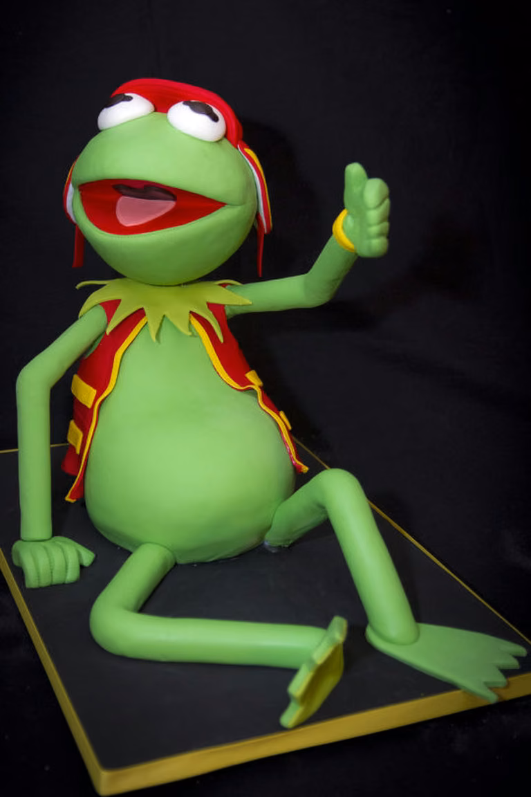 Kermit