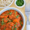 Kurczak tikka masala