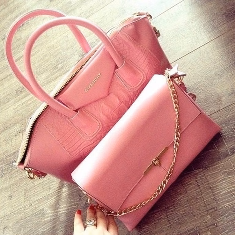 Cukierkowy zestaw od Givenchy