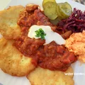Placki po węgiersku - pomysł na pyszny obiad