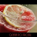 Sorbet arbuzowy