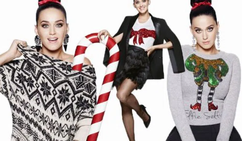 Świąteczne stylizacje