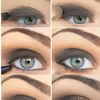 Smokey eye - zobacz jak łatwo go wykonać