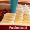 Zapiekanka ziemniaczana