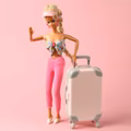 Dzień Barbie: Historia i Wpływ Kultowej Lalki na Świat
