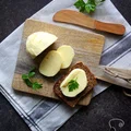 Domowe masło - jak je zrobić ?