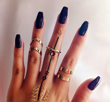 Super manicure!