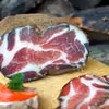 Schab karkowy z pończochy