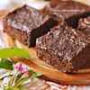 Proste brownies z fasolą - BEZ MĄKI