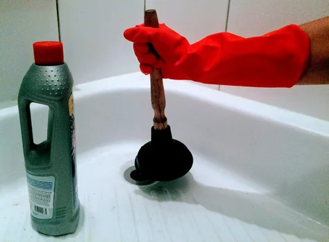 Samotna matka -bohater swojego domu