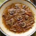 Flaczki drobiowe