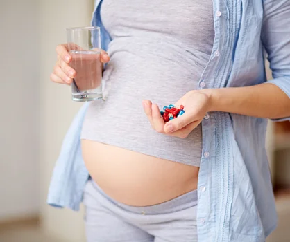 Leki w ciąży- które z nich są bezpieczne?