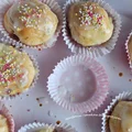 Ciasto drożdżowe w różnych odsłonach - pieczone pączki