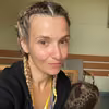 Asia Koroniewska ofiarą ostrego hejtu internautki. W odpowiedzi dosadny komentarz Kasi Skrzyneckiej.