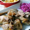 Wyjątkowo delikatna kaczka - czyli confit z kaczki w oleju rzepakowym