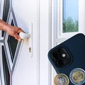 Ten trik to hit! Weź telefon i monetę i nie martw się, gdy zgubisz klucze!