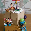 Toy stroy