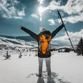 5 miejsc na zimowy odpoczynek dla aktywnej kobiety