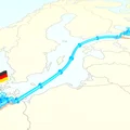 Awaria Nord Stream 2! Wyciek gazu na Bałtyku