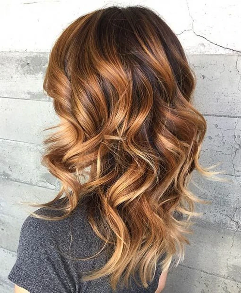 Delikatne ombre