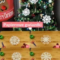 Papierowe gwiazdki