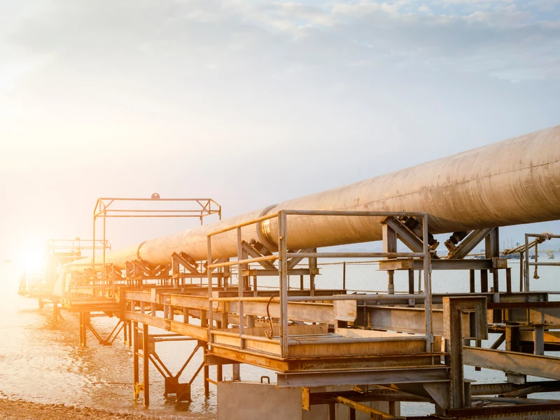 Kolejny wyciek gazu z Nord Stream 2! Są dowody na trzecią eksplozję