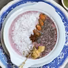 Smoothie bowl