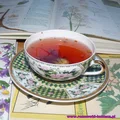 5 sprawdzonych ziołowych herbatek na przeziębienie